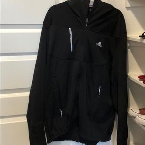 Adidas men’s hoodie